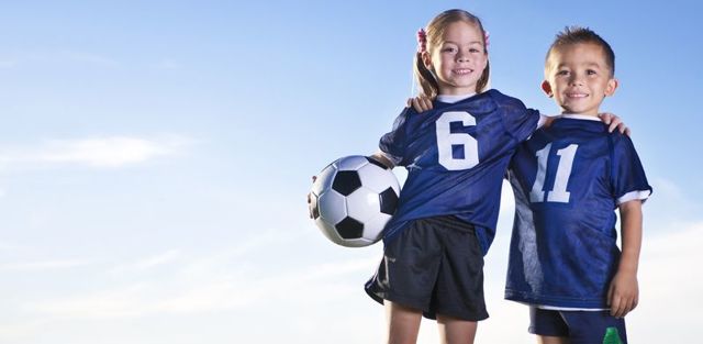 Виды спорта для детей в картинках: летние, зимние виды спорта